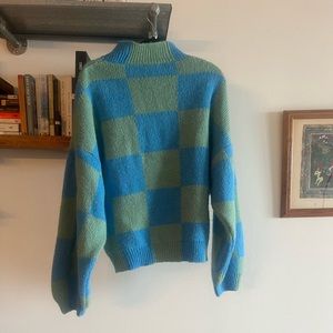 Stine Goya Adonis sweater